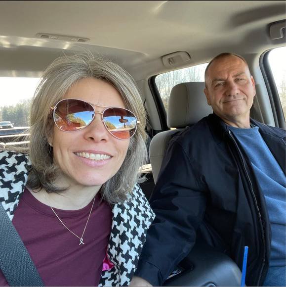 Meet your Posher, Marsha - Picture 1 of 1